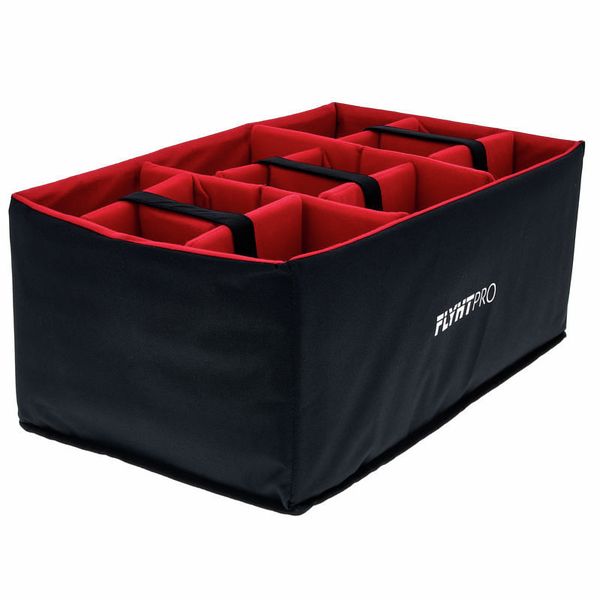 Flyht Pro Flex Inlay WP Safe Box 8