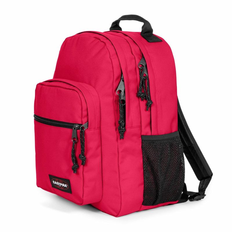 Sac à dos ordinateur Morius 15 pouces Strawberry Pink