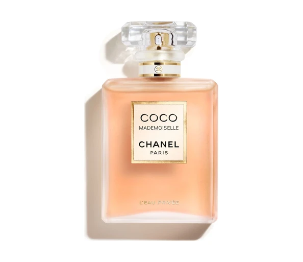 CHANEL COCO MADEMOISELLE L'eau privée - eau pour la nuit