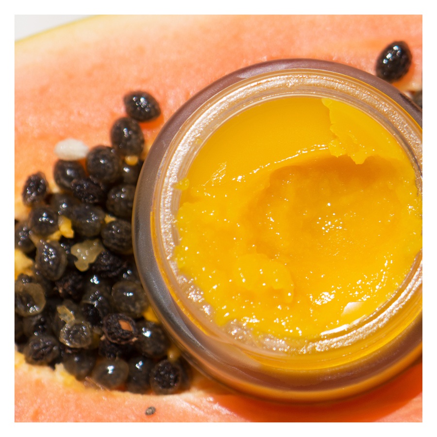 Ere Perez Papaya Sos Marmalade 30g