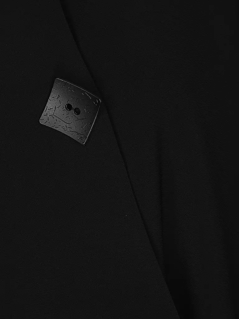 JOSEPH RIBKOFF Jäckchen schwarz