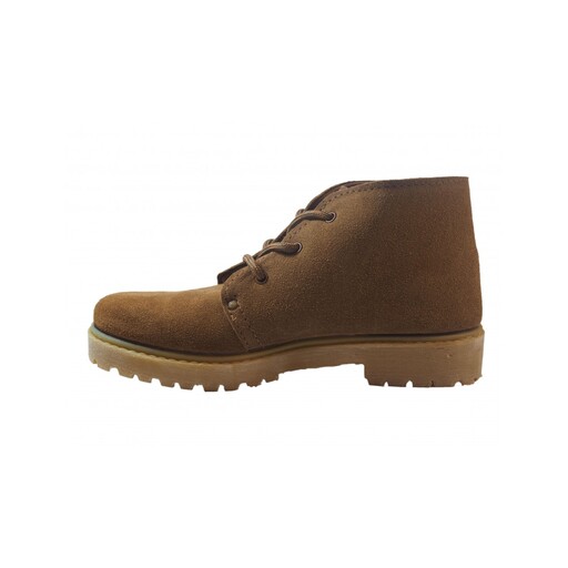 Boots 101 Natural - Segarra