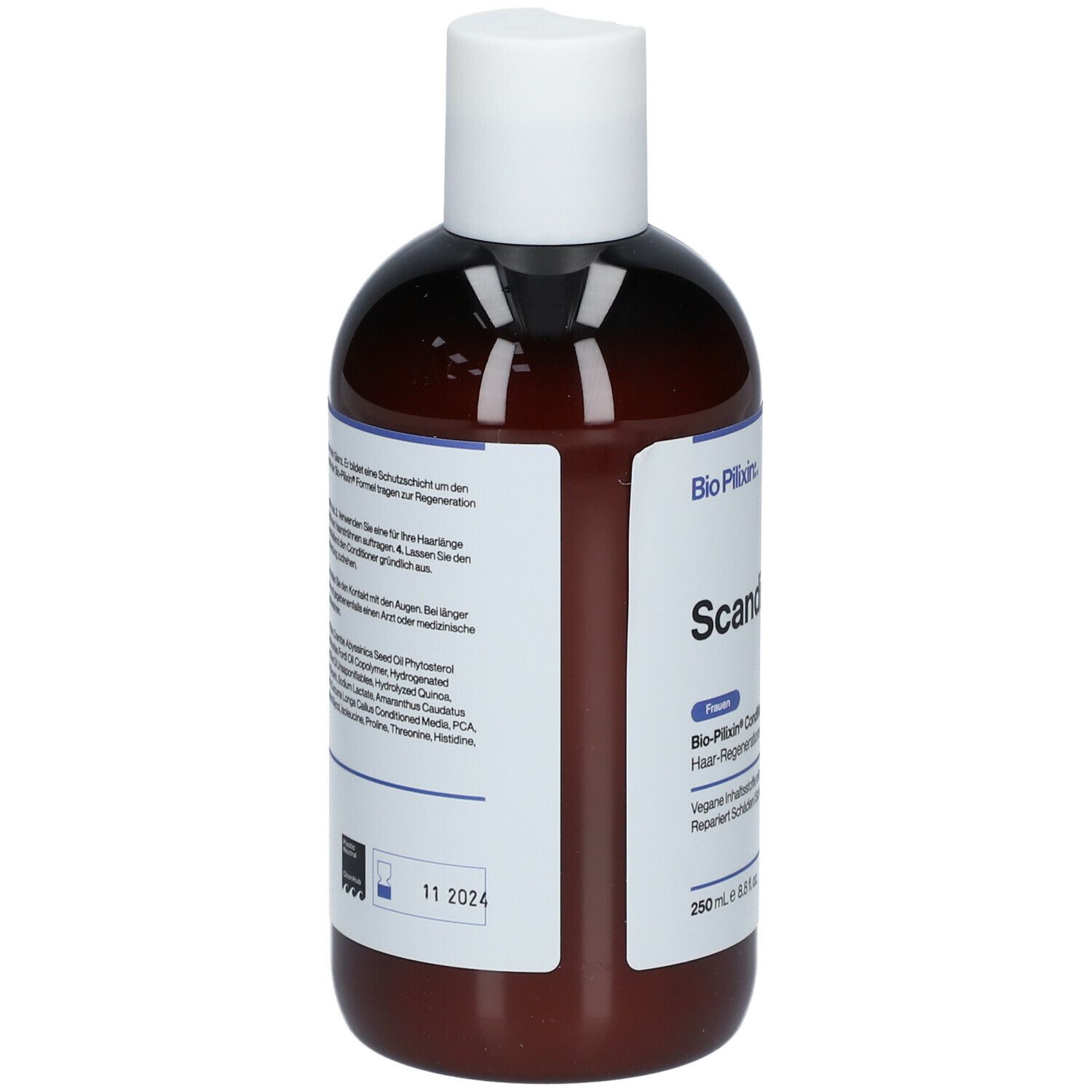 Bio Pilixin Scandinavian® Biolabs Conditioner Frauen