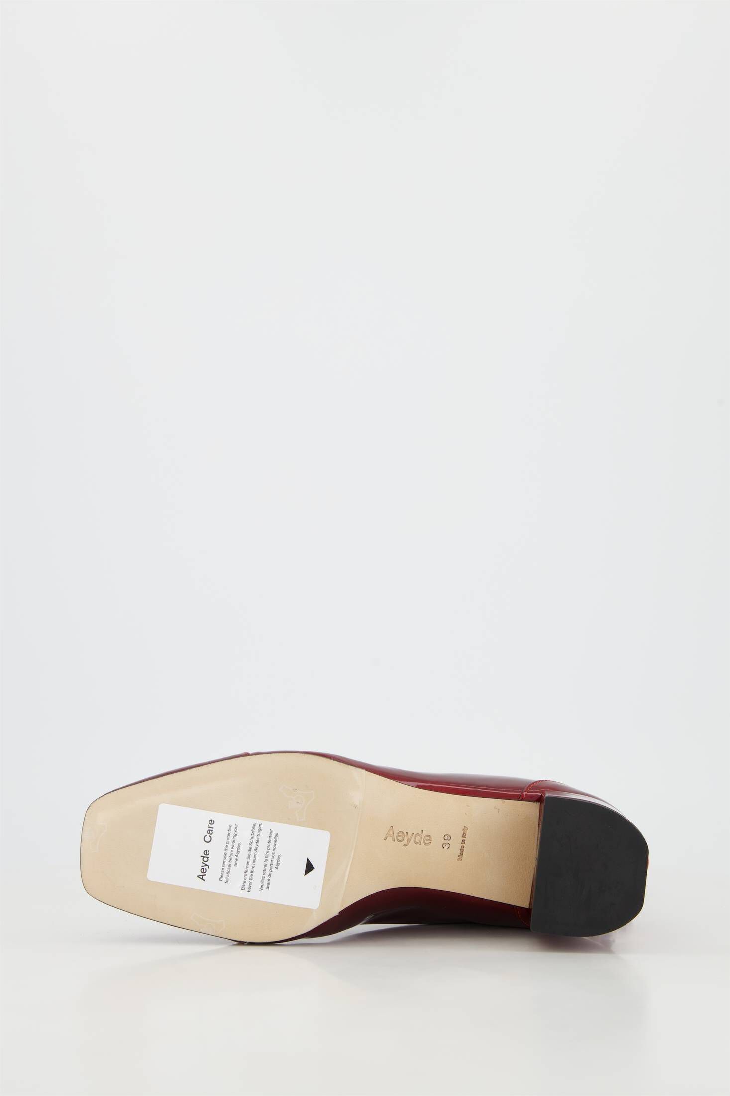 Aeyde| Damen Stiefeletten SUKI