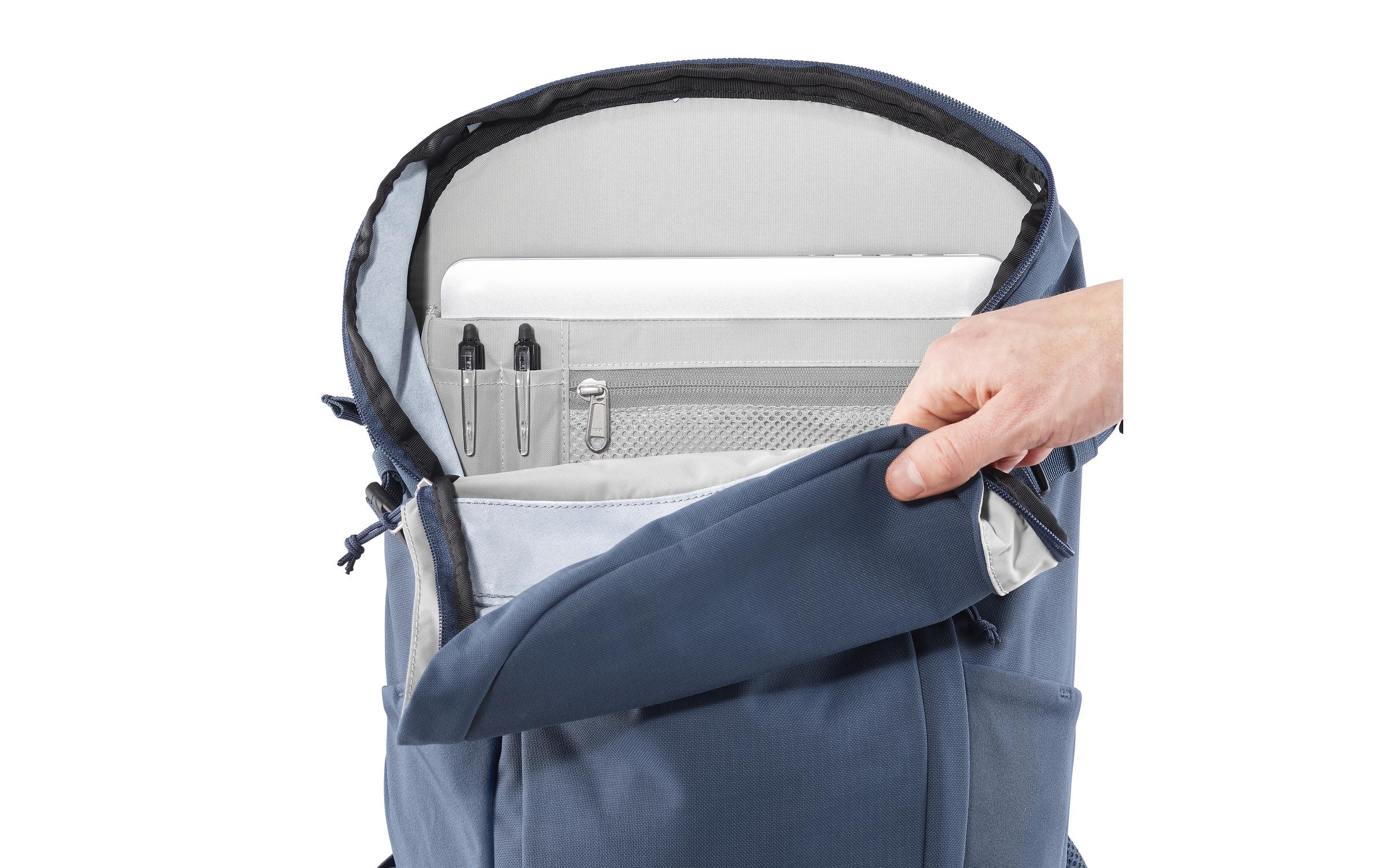 Freizeitrucksack Ulvö 23 l<br>Tagesrucksack