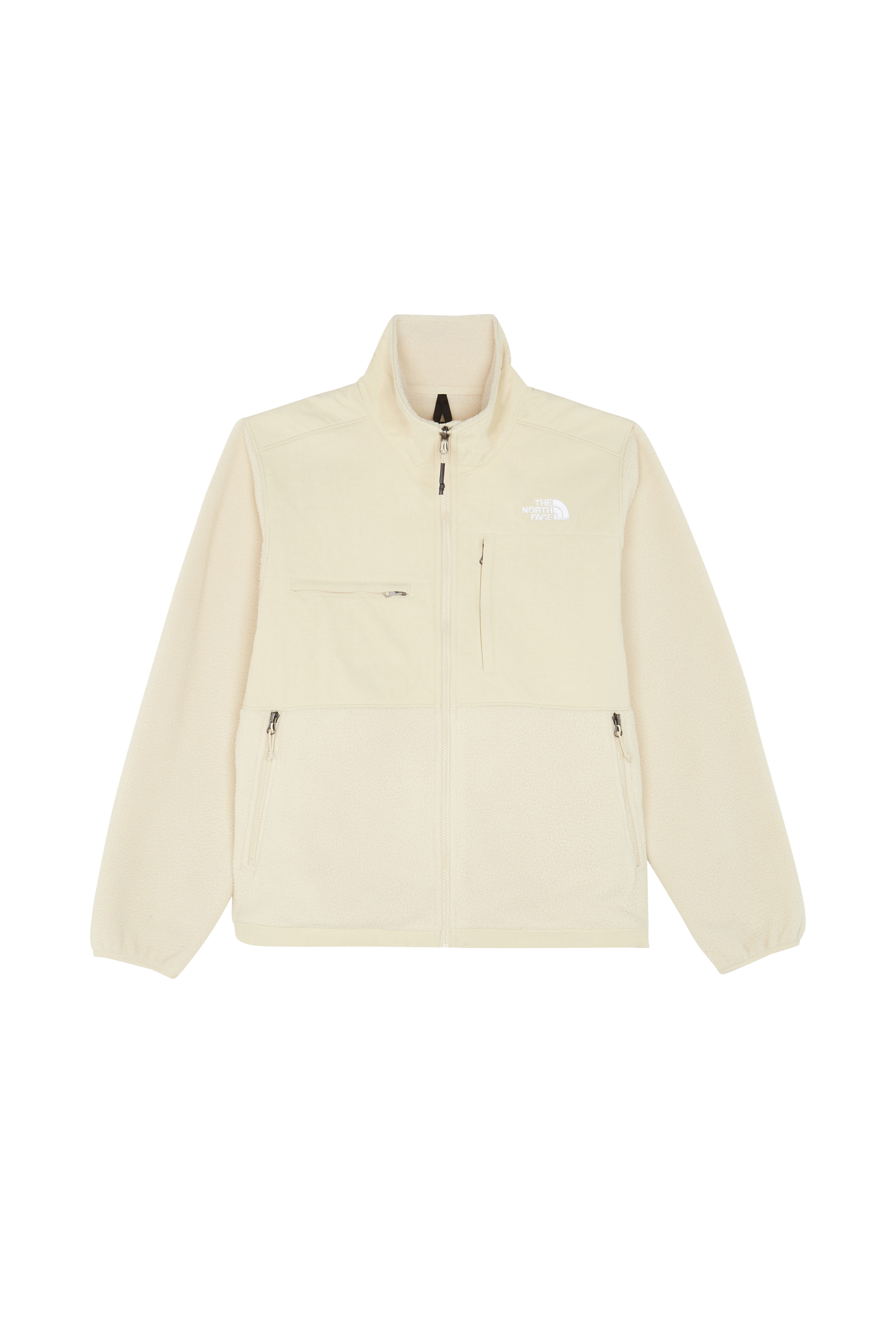 THE NORTH FACE Polaire M RIPSTOP DENALI JACKET Beige