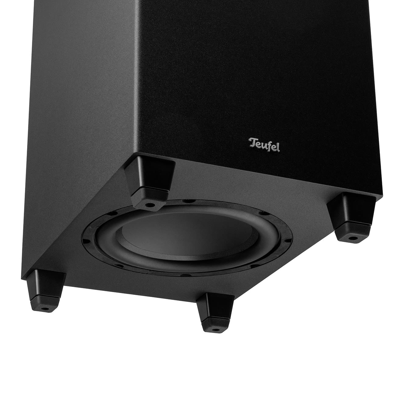 CONCEPT 8 Subwoofer