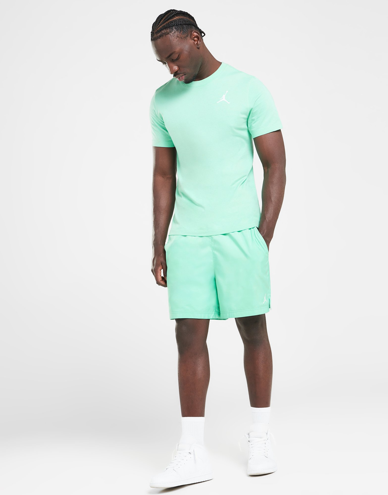 Jordan Poolside Shorts