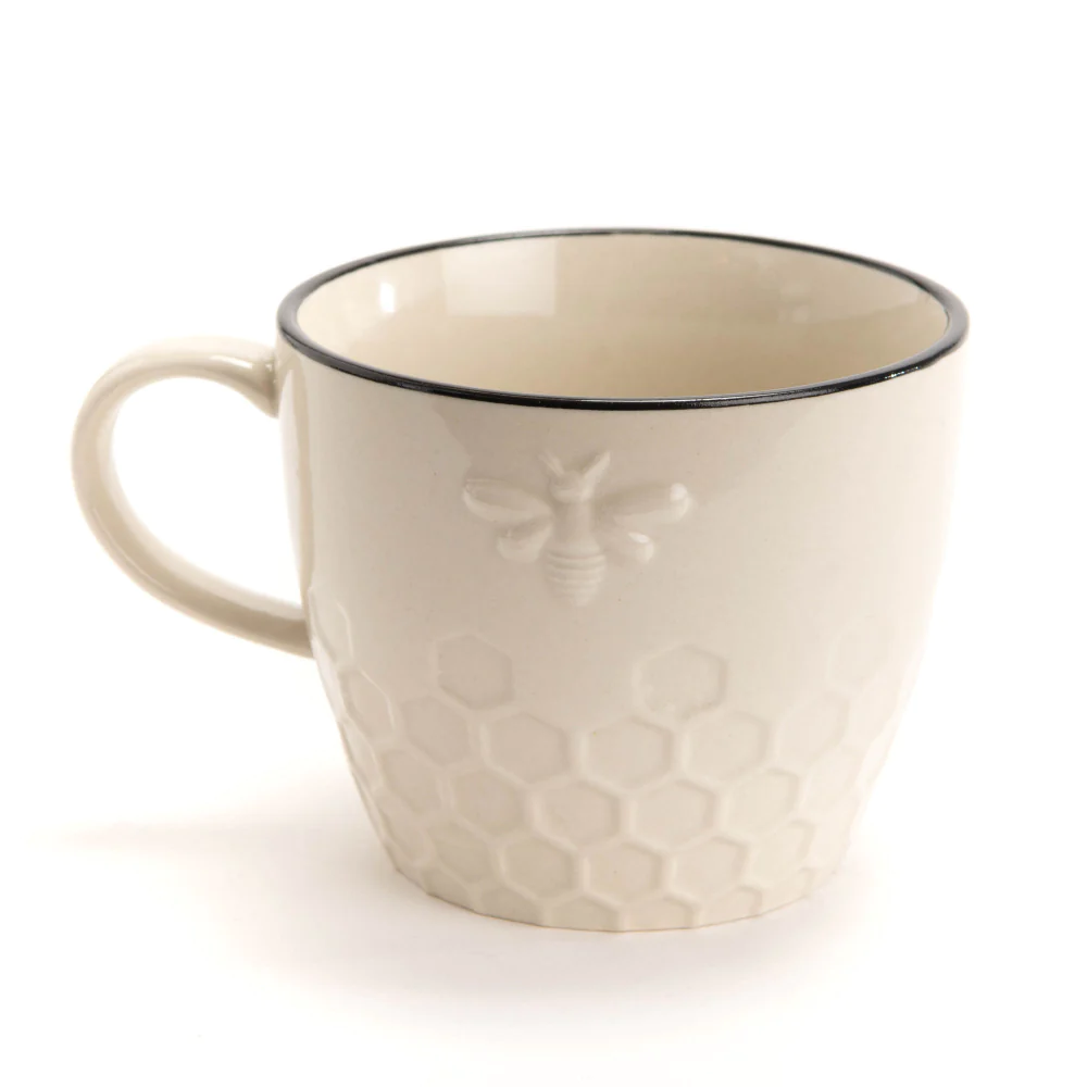 Mug Abeille lin Amadeus