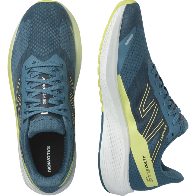 AERO BLAZE  Laufschuhe Herren