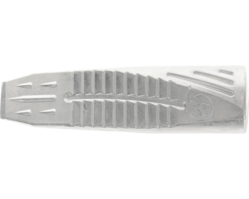 Draaibare splijtwig OCHSENKOPF, aluminium