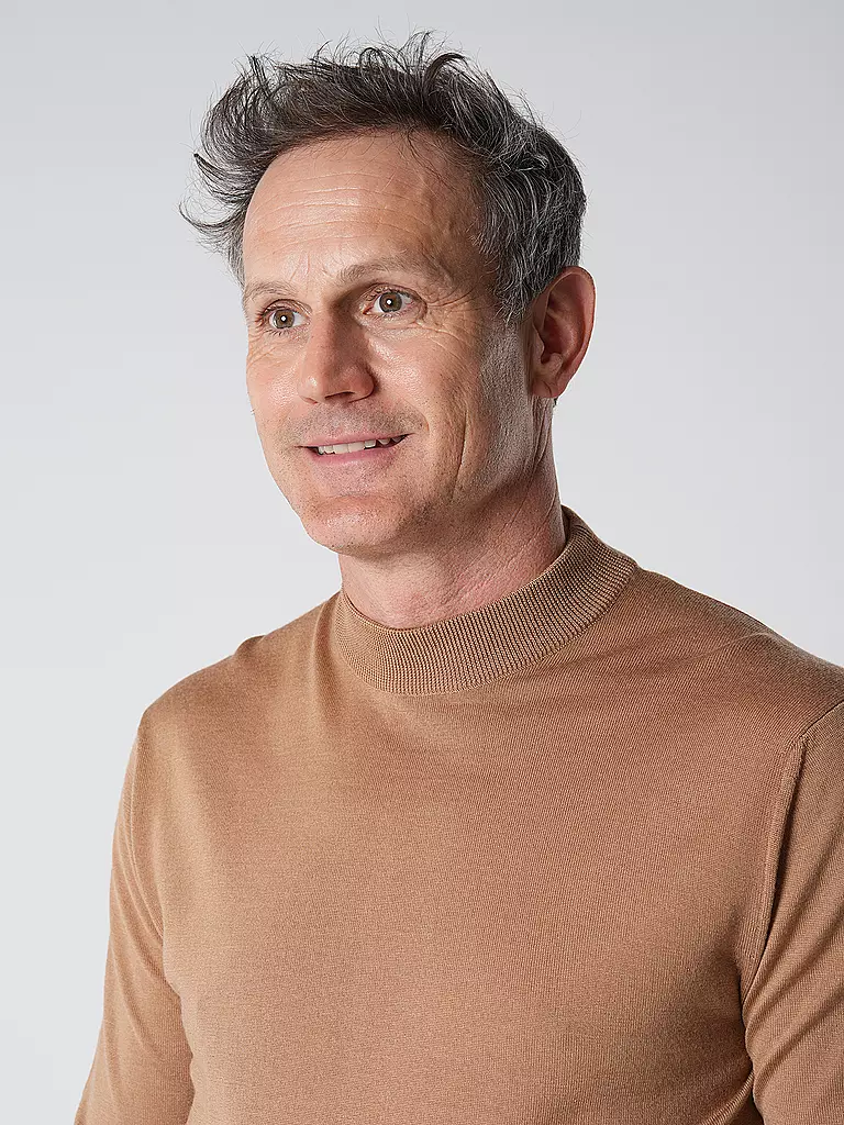 WINDSOR Pullover  beige