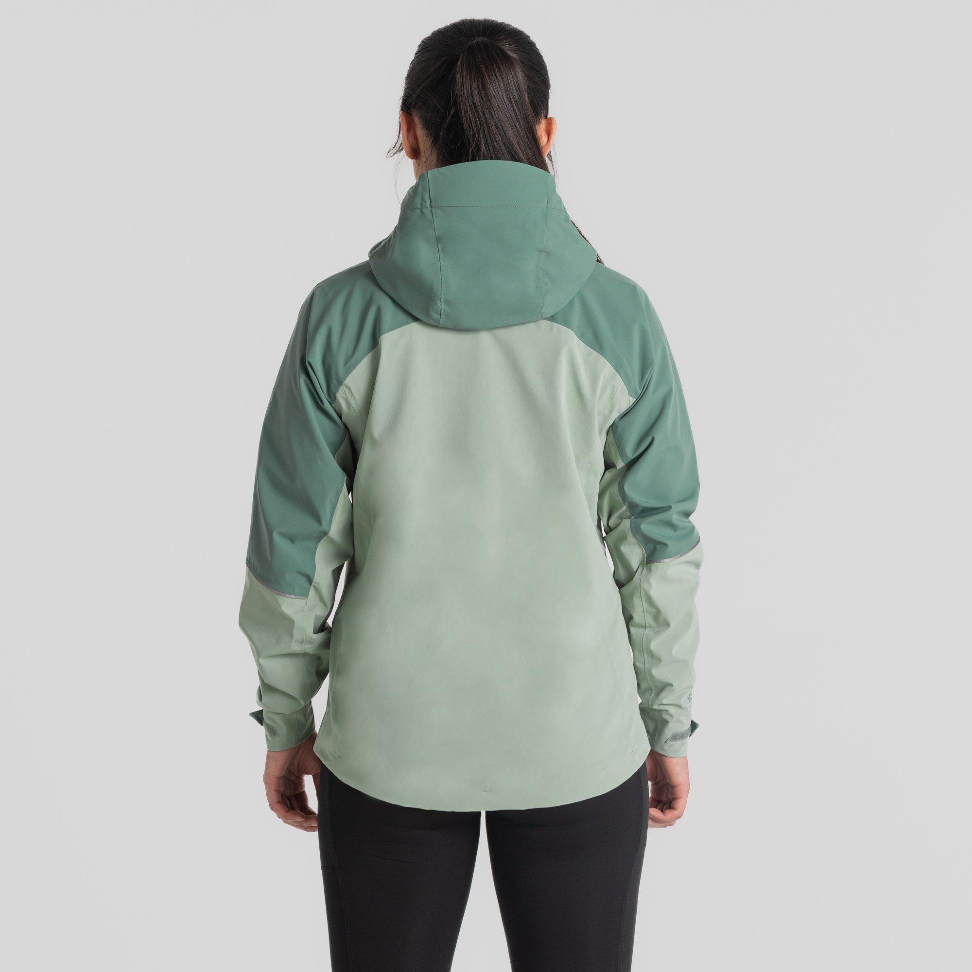 Craghoppers Crag Aisling Jacket Ld99