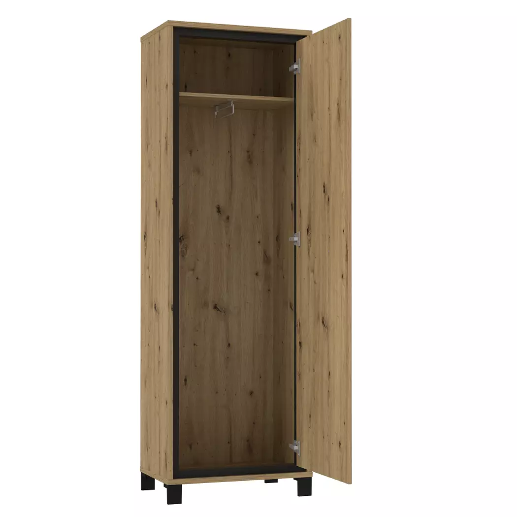 Garderobenschrank Farida