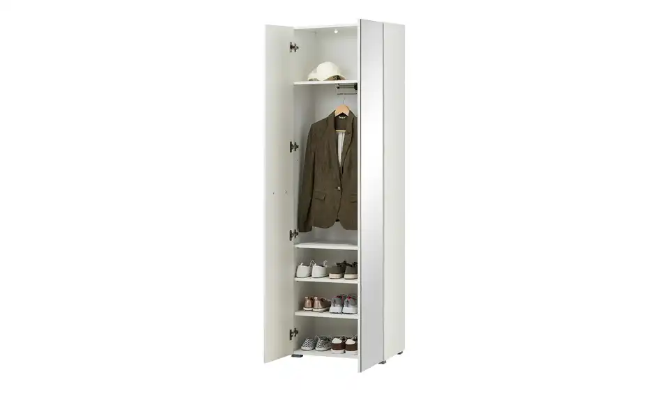 Garderobenschrank Beny