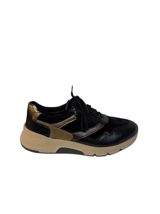 ACO Jasmin 07 Black Metal