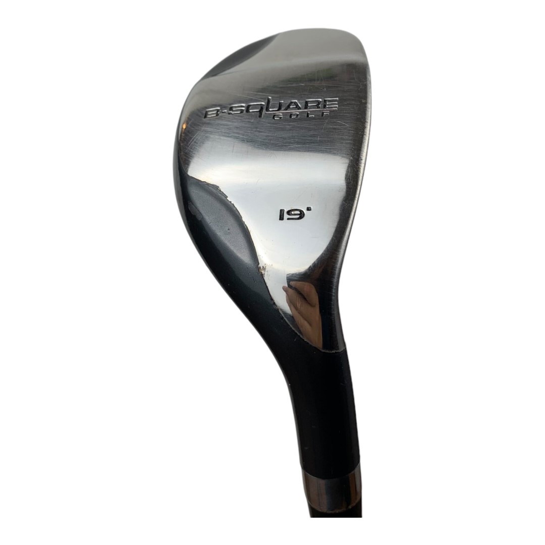 Square Golf B Hybrid