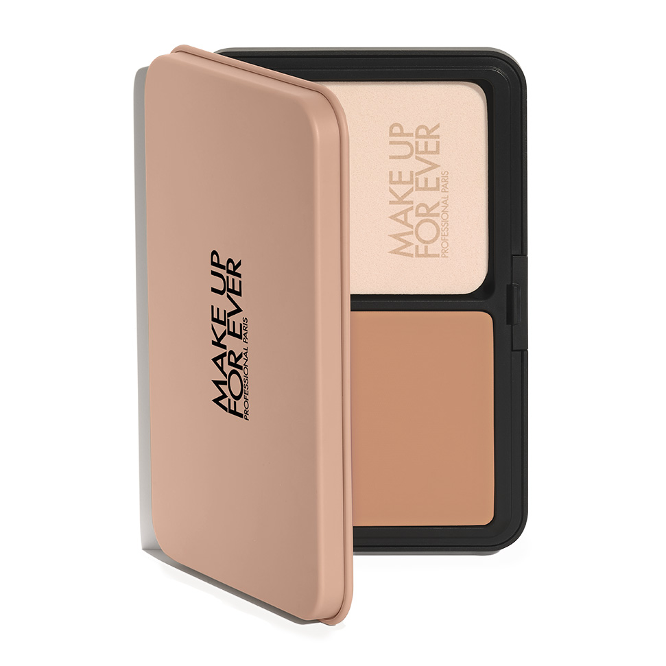 MAKE UP FOR EVER - HD Skin Matte Velvet, 11g