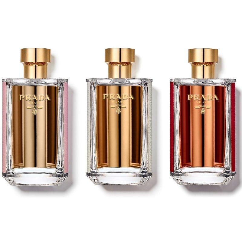 Prada La Femme EDP 35 ml