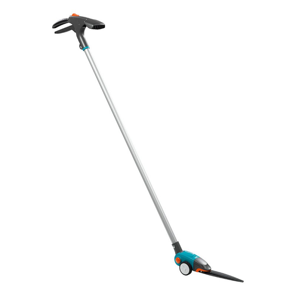 GRESSAKS GARDENA COMFORT LANGT SKAFT