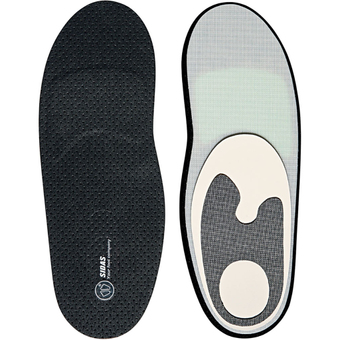 Sidas Winter Custom Comfort Einlegesohlen Ns