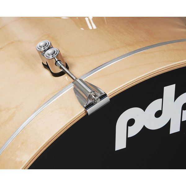 DW PDP Concept Maple 22