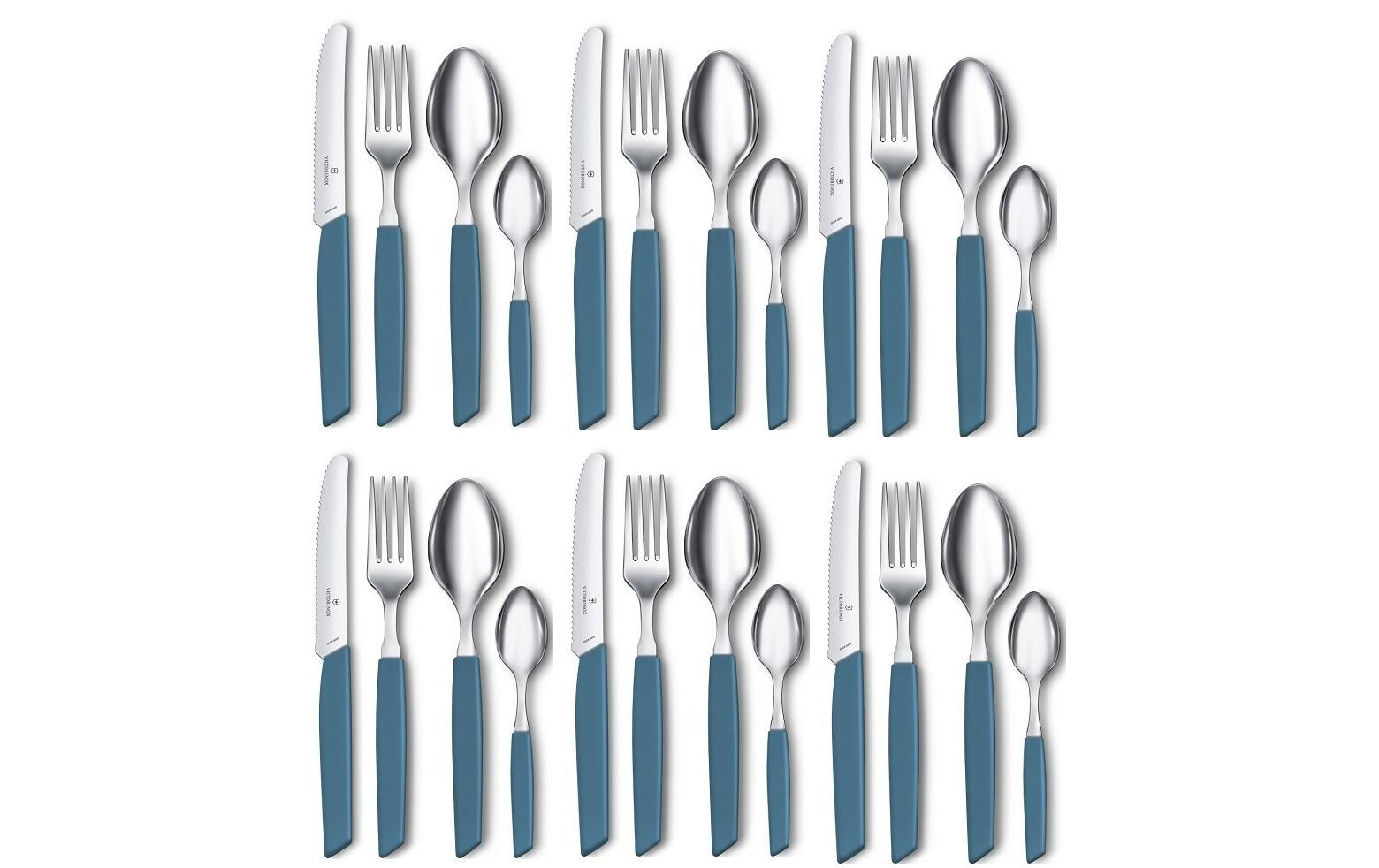 Victorinox Besteck-Set »Swiss Modern«