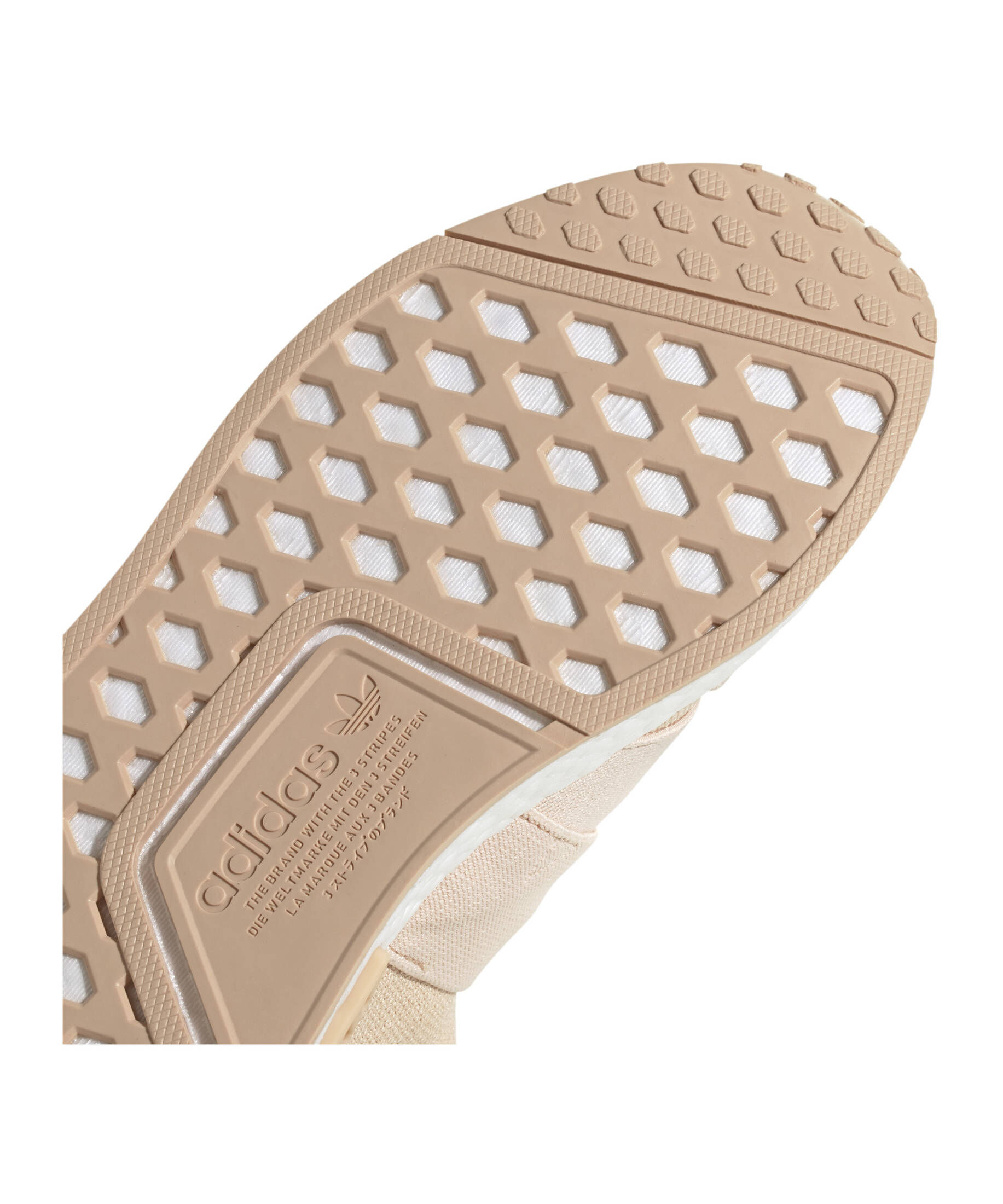 adidas Originals| Damen Lifestyle - Schuhe Damen - Sneakers NMD_R1 Strap Damen