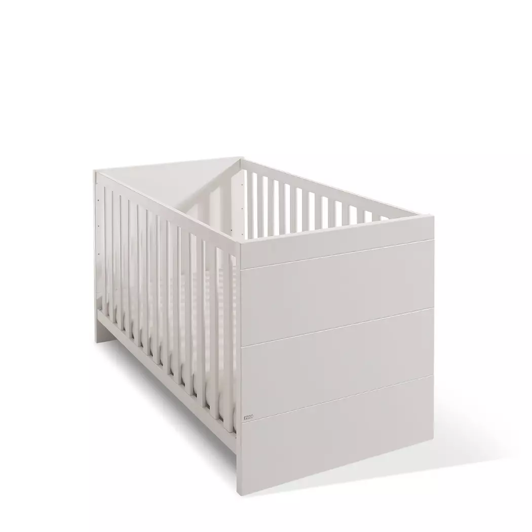 Babyzimmer-Set Fiona 4tlg.