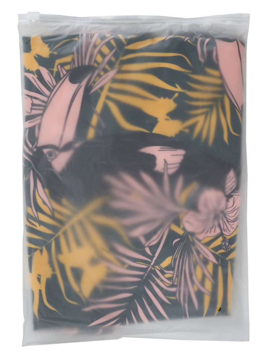 Housse de valise Periea Toucan S