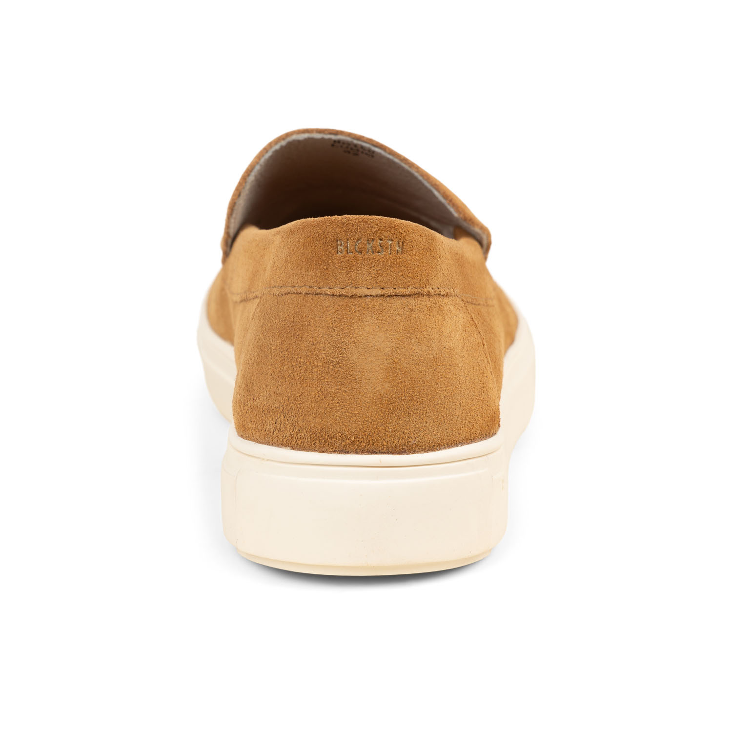 Mocassins homme BLACKSTONE BLASON