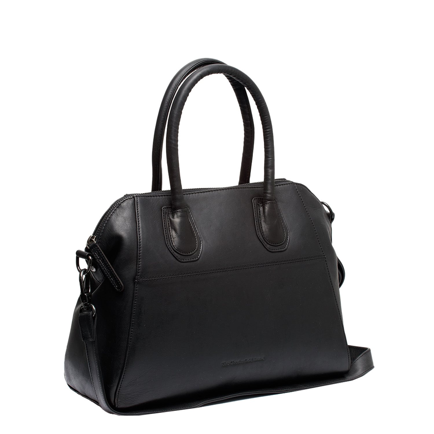 The Chesterfield Brand Marsala Shoulderbag black