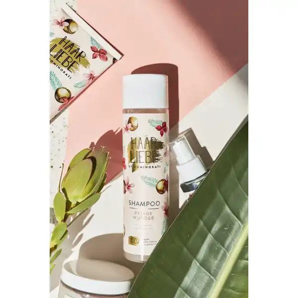 Shampoo Pflegewunder