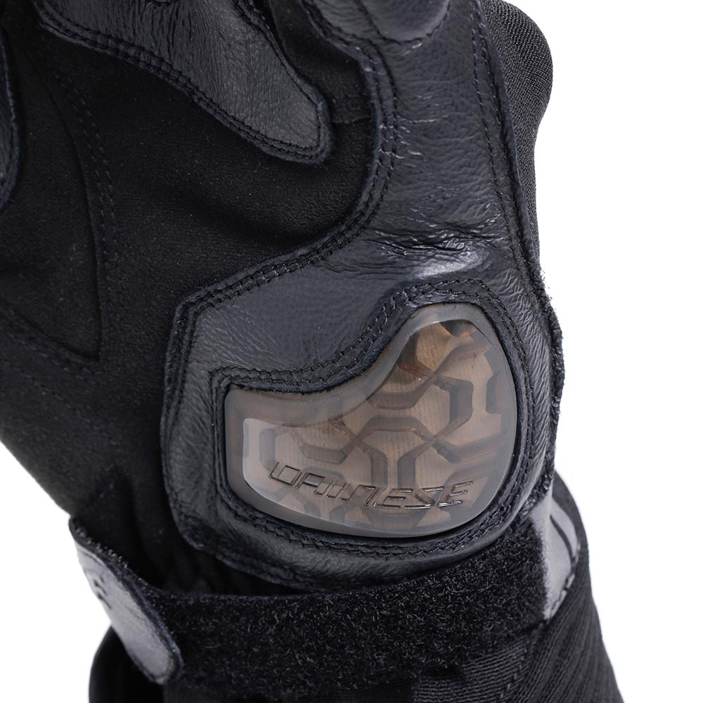 Dainese - Gants Funes Gore-Tex® Thermal Noir