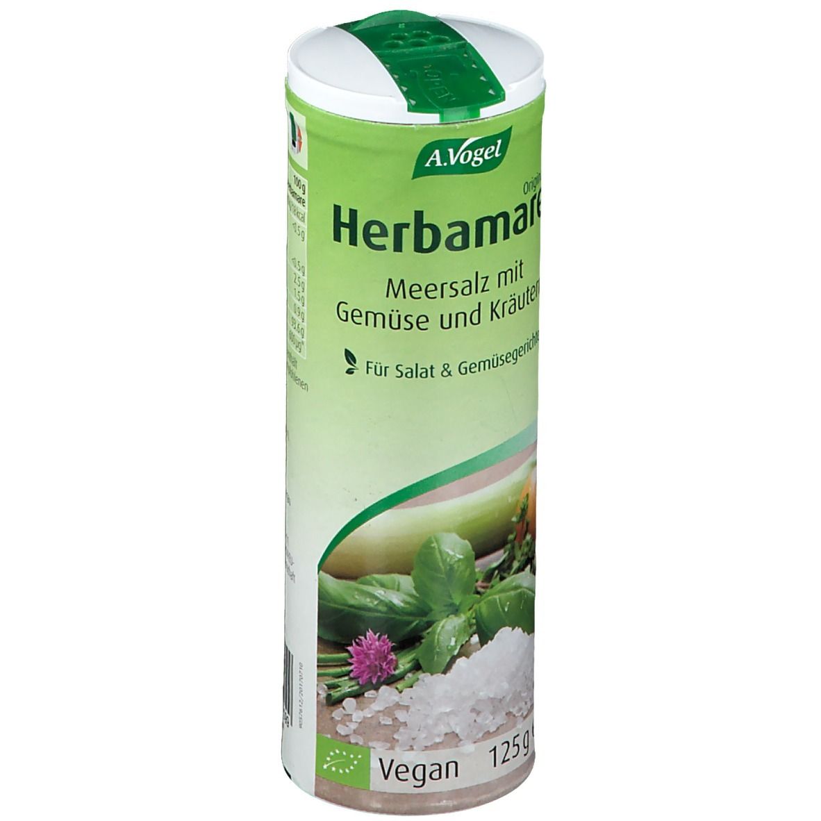 A. Vogel Herbamare Salz