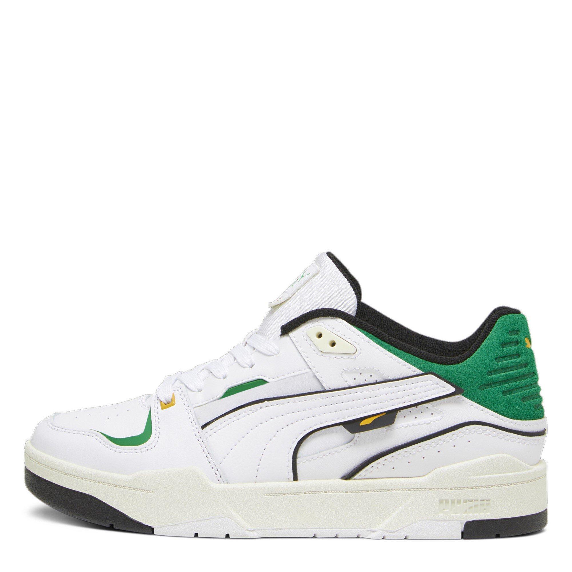 Puma Puma Slipstream Bball Low-Top Trainers Mens