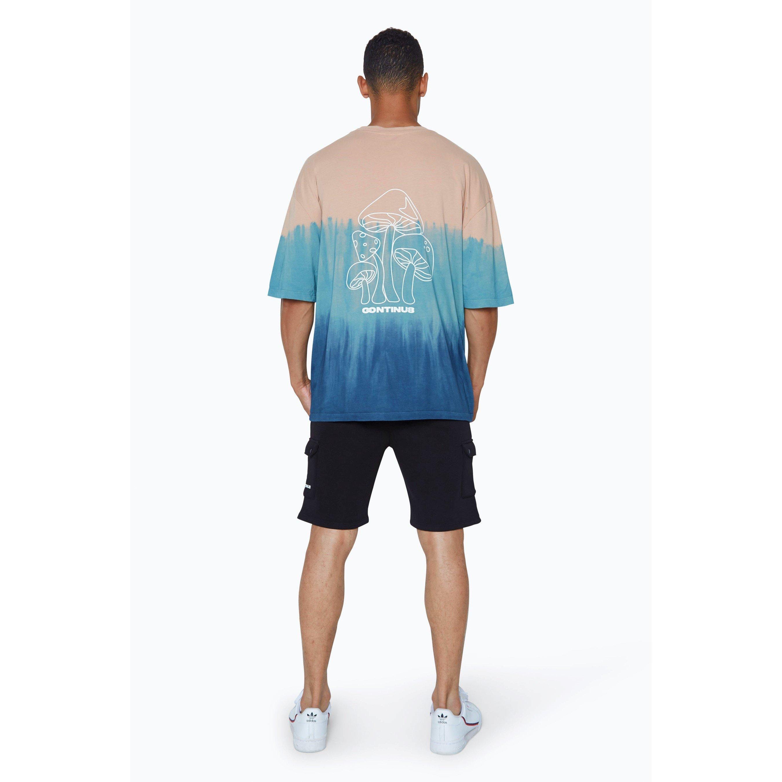 Hype Mushroom T Sn99