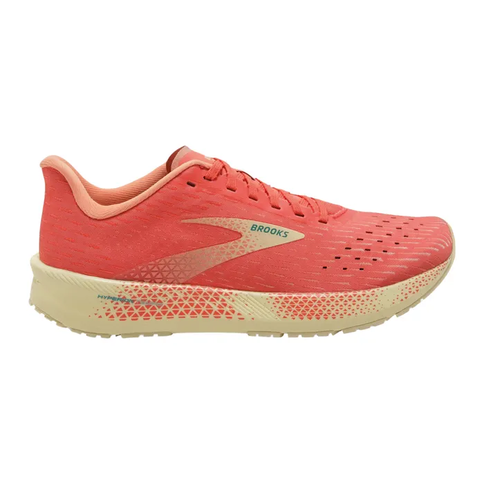 Brooks Hyperion Tempo Hardloopschoenen Dames