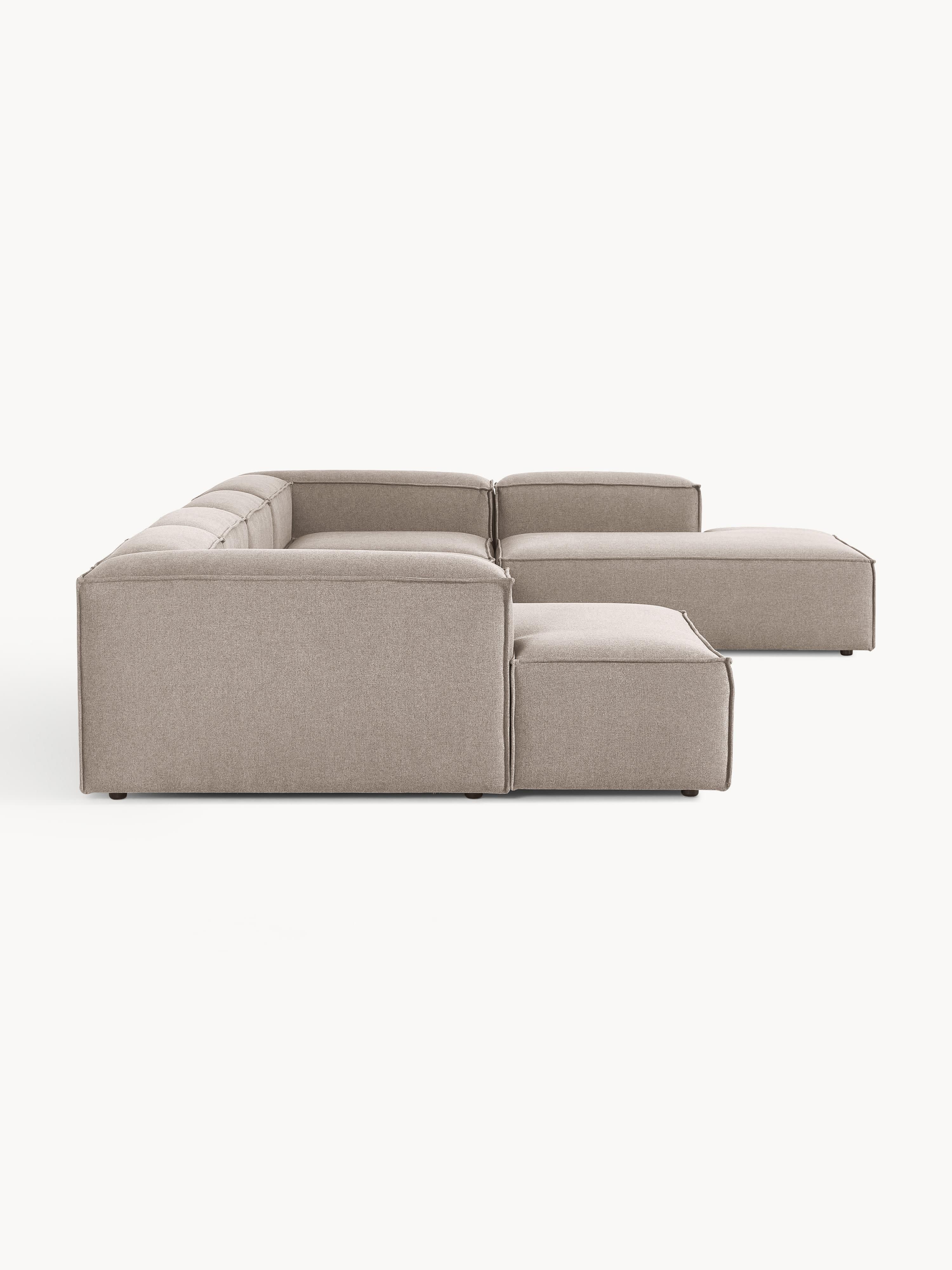 Modulaire U-bank Lennon
