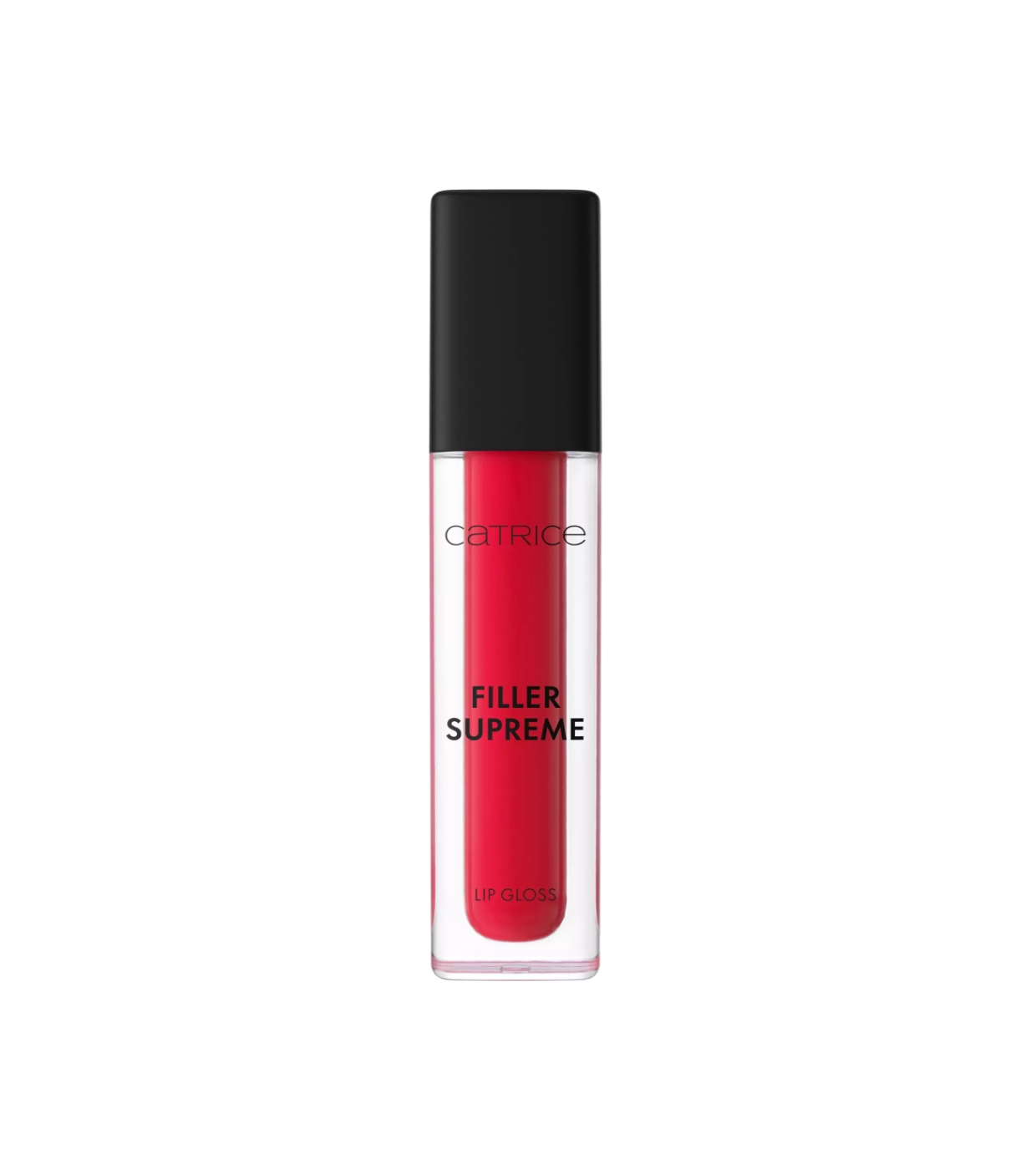 Catrice - Gloss Labial Filler Supreme - 060: Too Juicy To Care