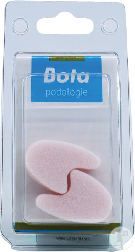 Bota Podo 44 Séparateur Demi-Lune Mousse Medium 37-41 Paire 1