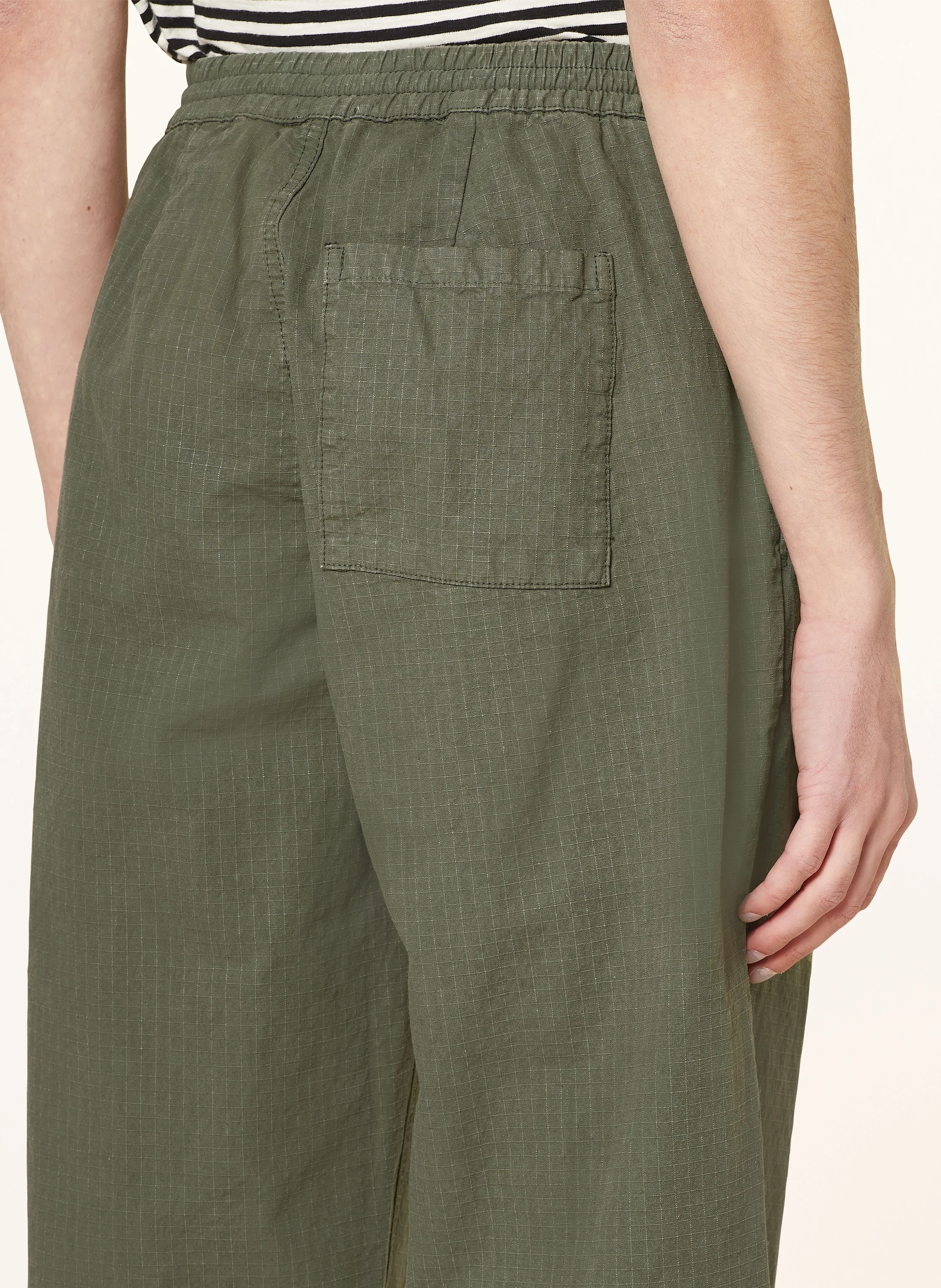 American Vintage Chino RYGYBAY Regular Fit