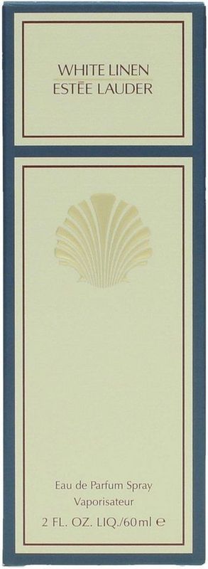 Estée Lauder White Linen - Eau de Parfum 60ml - Bloemig en Fris