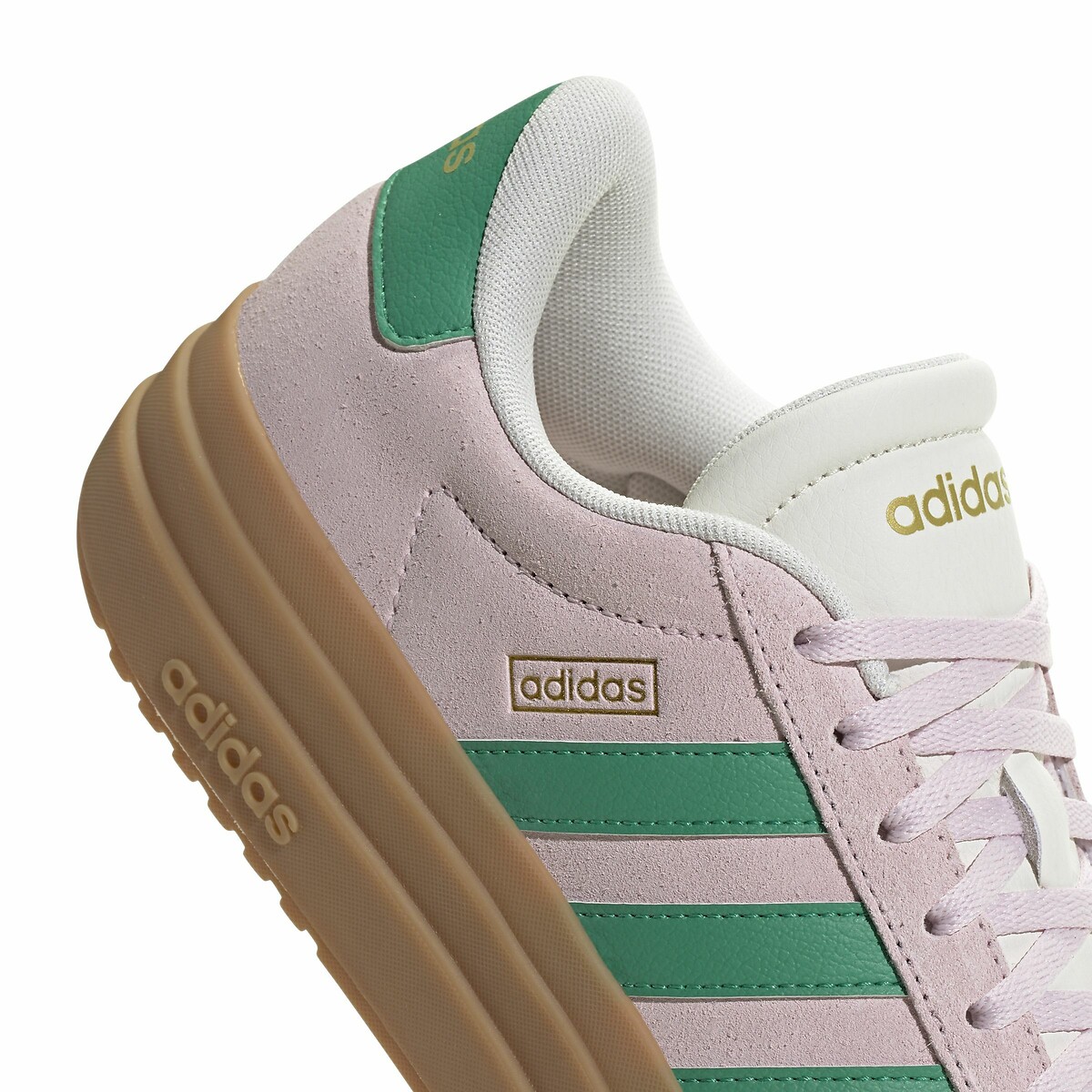 ADIDAS ROUPAS ESPORTIVAS<br>Tênis VL Court Bold