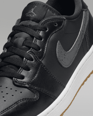 Air Jordan 1 Low G Golf Shoes
