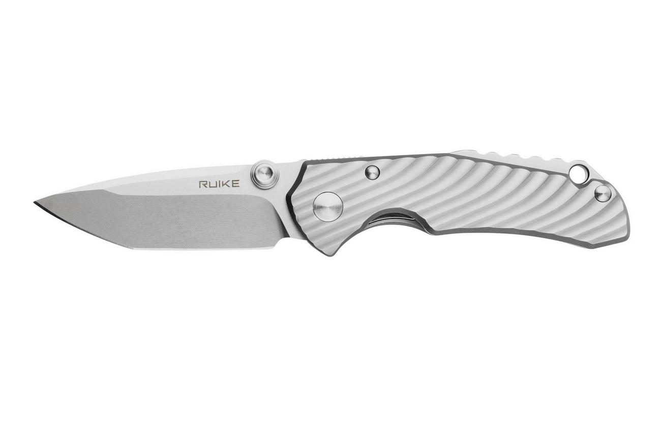 Ruike M671-TZ, zakmes