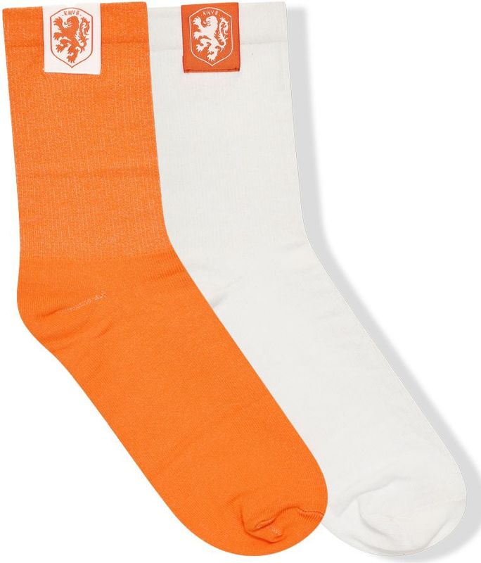 Nederlands elftal 2-pack sokken