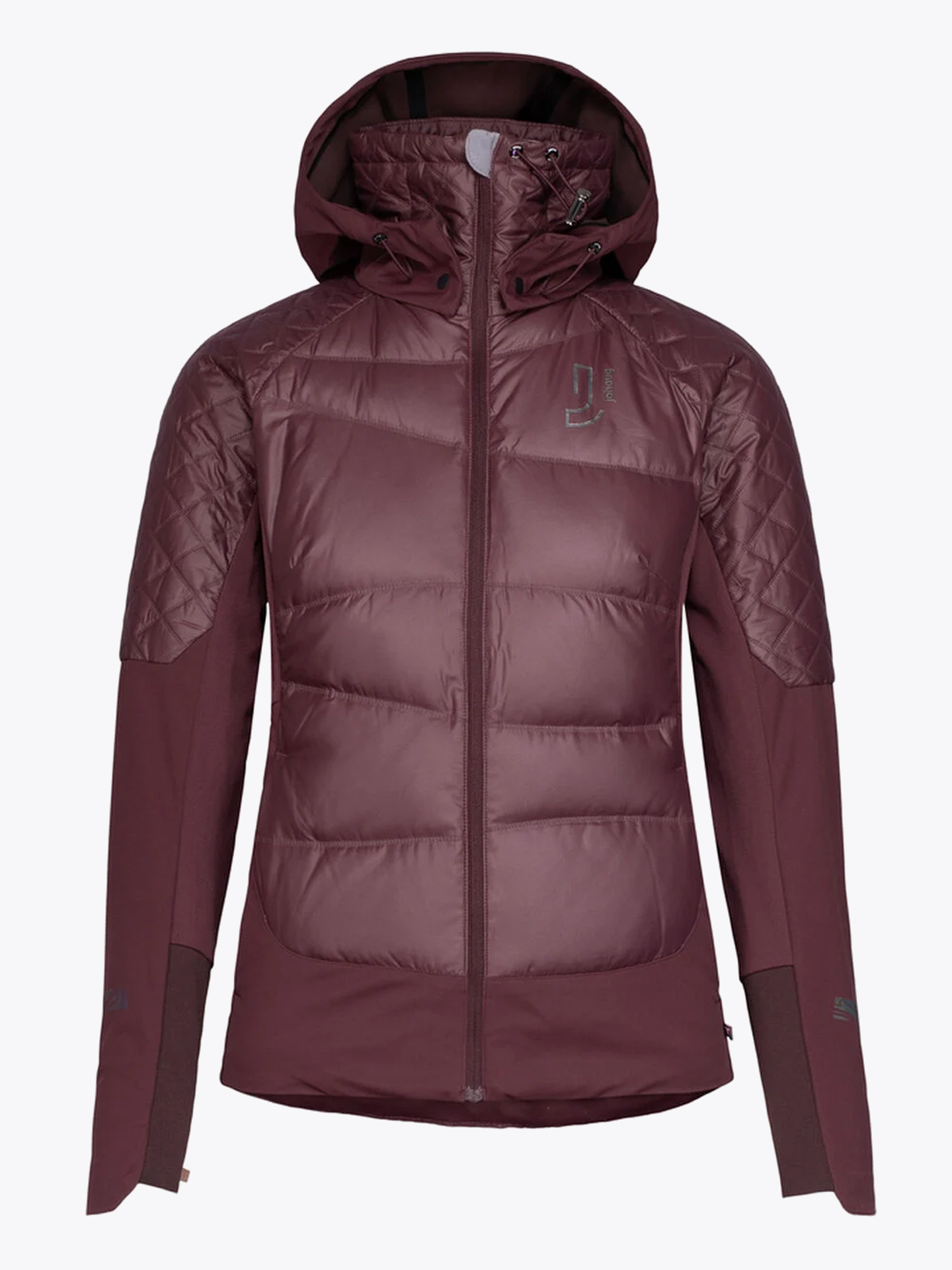 Advance Primaloft Down Jacket