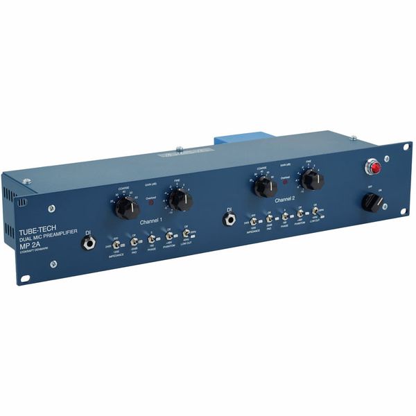 Tube-Tech MP2A