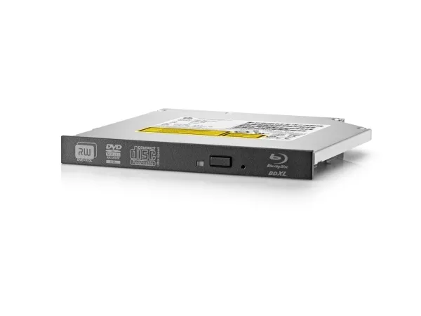 HP - Disk drev - BDXL Writer - intern - for Workstation Z2 G4, Z2 G5, Z238, Z4 G4, Z4 G5, Z6 G4, Z6 G5, Z8 G4, Z8 G5